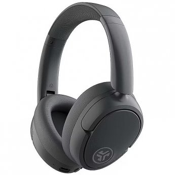 Jlab JBuds Lux ANC, graphite - Wireless headphones