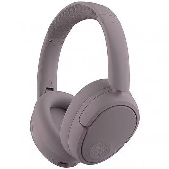 Jlab JBuds Lux ANC, mauve - Wireless headphones