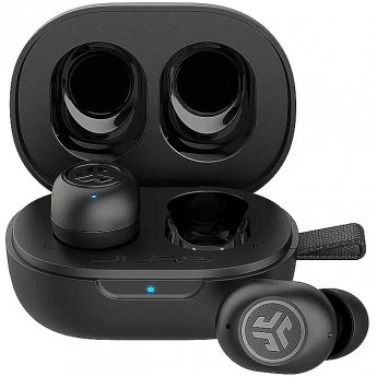 Jlab JBuds Mini, Black