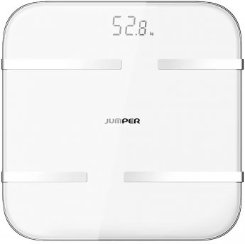 Jumper JPD-BFS200A Waga Analityczna (BMI POMIAR TŁUSZCZU WODY)
