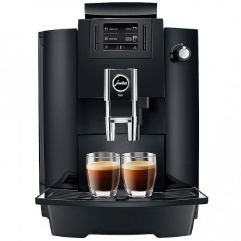 Jura Coffee Machine Jura WE6 Piano Black (EA)