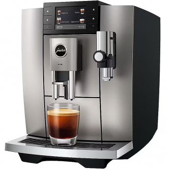 Jura E8 (ED) Fully-auto Espresso machine 1.9 L