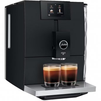 Jura ENA 8, Black