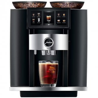 Jura Giga 10, Black