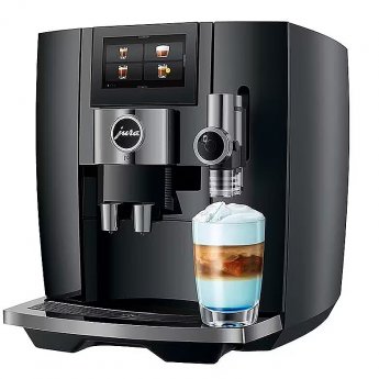 Jura J10 Fully-auto Espresso machine 1.9 L
