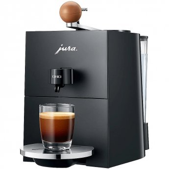 Jura Ono, Black