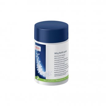 JURA piena sistēmas tīrīšanas granulas, 90 g (uzpilde)