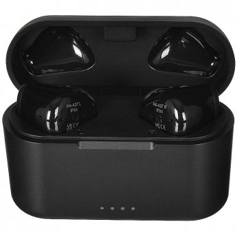 JVC HA-A3T, Black