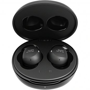 JVC HA-A6T, Black