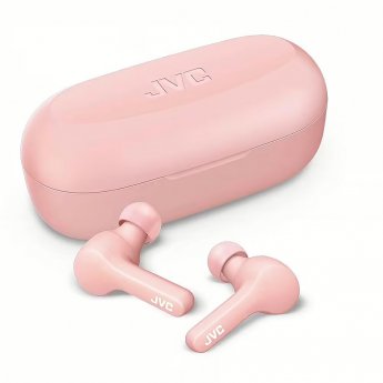 JVC HA-A7T, Pink