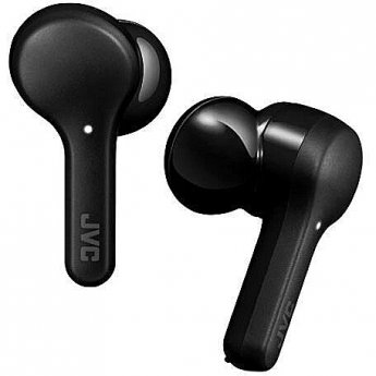 JVC HA-A8T, Black
