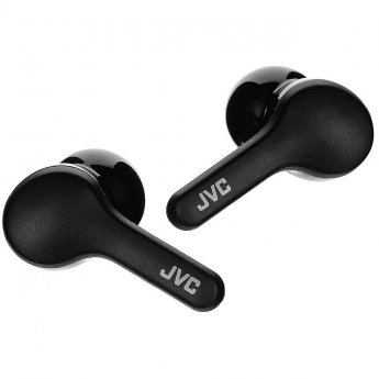 JVC HA-A8T, Black