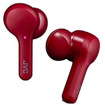 JVC HA-A8T, Red