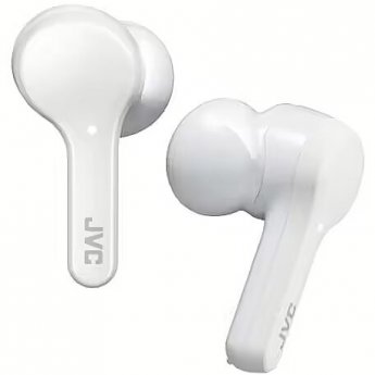 JVC HA-A8T, White