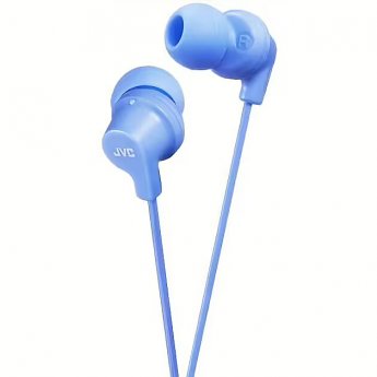 JVC HA-FX10, Blue