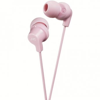 JVC HA-FX10, Pink