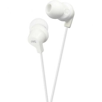 JVC HA-FX10, White
