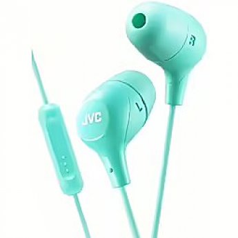 JVC HA-FX38M-G-E, Green