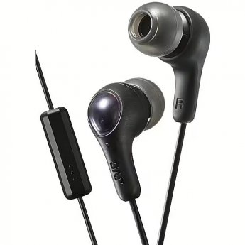 JVC HA-FX7M, Black