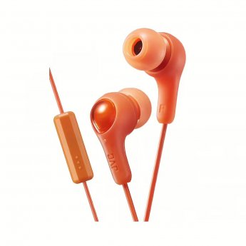 JVC HA-FX7M-D-E, Orange