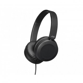 JVC HA-S31M, 3.5mm, Black