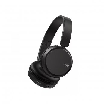 JVC HA-S36, Black