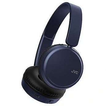 JVC HA-S36, Blue