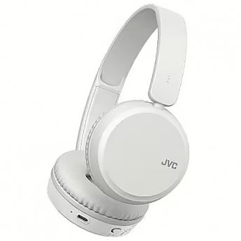JVC HA-S36, White