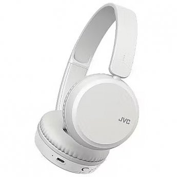 JVC HA-S36, White
