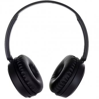 JVC HA-S36W, Black