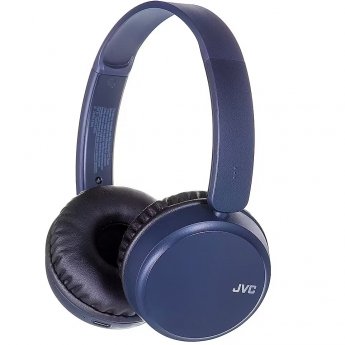 JVC HA-S36W, Blue