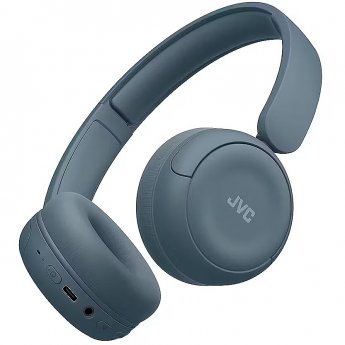 JVC HAS-59WBU, Niebieskie