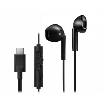 JVC Słuchawki douszne  JVC HA-FR17UCB-U