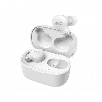 JVC Wireless earbuds HA-A25T white