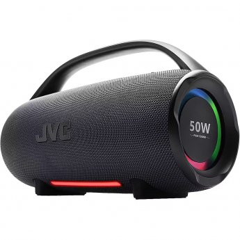 JVC XS-E524B, Black