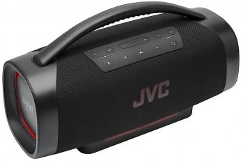 JVC XS-E934B, black