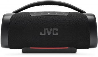 JVC XS-E934B, Bluetooth 