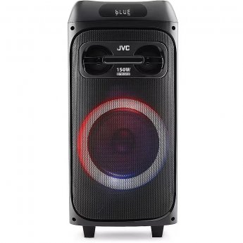 JVC XS-EP514B party, black