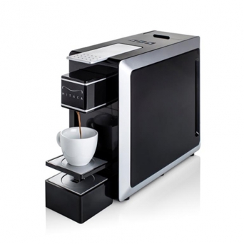 Kafijas aparāts Mitaca M8, melns