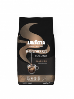 Kafijas pupiņas LAVAZZA Caffe Espresso, 1 kg