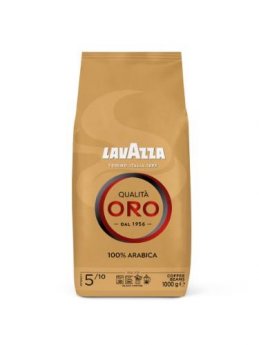 Kafijas pupiņas LAVAZZA ORO, 1 kg