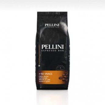 Kafijas pupiņas PELLINI, Espresso Vivace, 1 kg