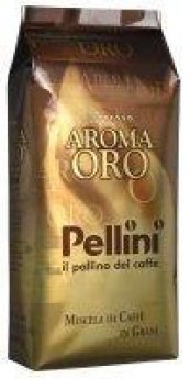 Kafijas pupiņas Pellini Intenso Gusto, 1kg