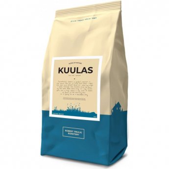 Kafijas pupiņas RPR Notes of Nature Kuulas, 1kg