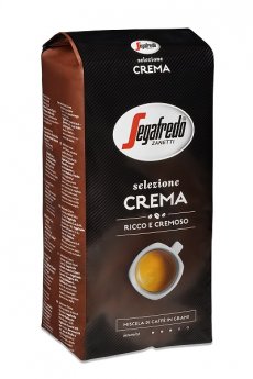 Kafijas pupiņas Segafredo Selezione Crema 1000g