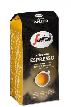 Kafijas pupiņas Segafredo Selezione Espresso 1000g