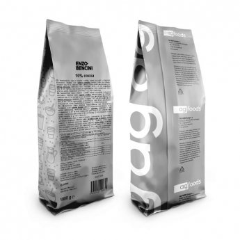 Kakao ENZO BENCINI 10%, 1 kg