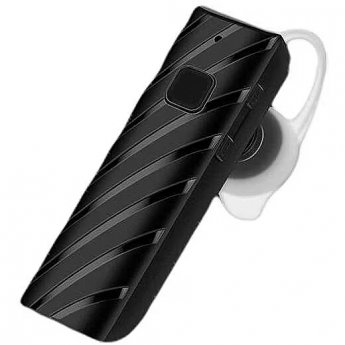 KAKU KSC-387 Smart Bluetooth 5.0 HandsFree Headset / Black