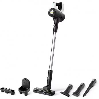 Karcher Bezprzewodowy odkurzacz pionowy KARCHER VCS 3 Nano Complete