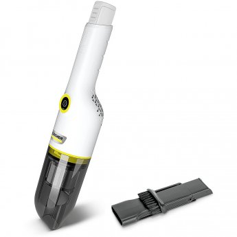 Karcher CVH 2-4, White/Yellow